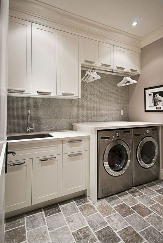 Laundry Room Remodel Ideas