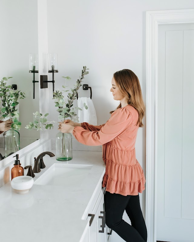 Laundry Room Remodel Ideas